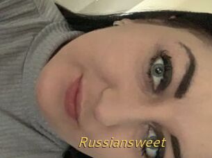 Russiansweet
