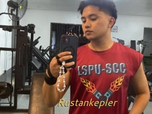 Rustankepler