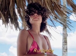Rustyaby