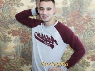 Rustyking