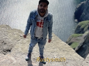 Rustysmith