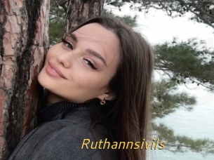 Ruthannsivils