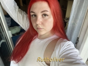 Rutholiver