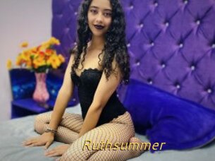 Ruthsummer