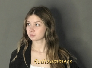 Ruthsummers