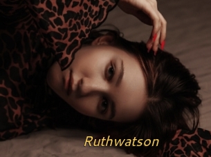 Ruthwatson