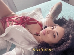 Ruxmoan