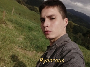 Ryanrous
