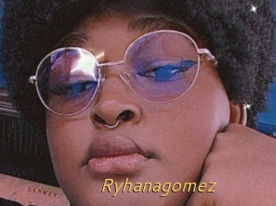 Ryhanagomez