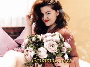 GrammaLoreta