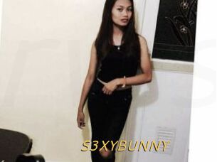 S3XYBUNNY