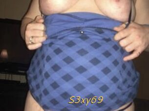 S3xy69
