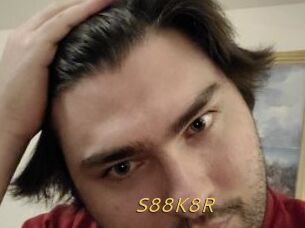 S88K8R