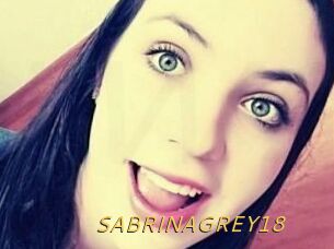 SABRINAGREY18