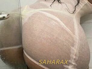 SAHARAX