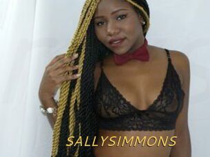 SALLYSIMMONS