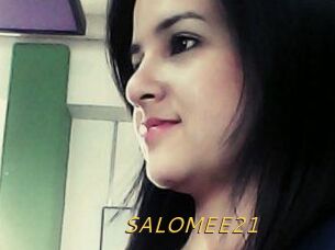 SALOMEE21