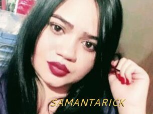 SAMANTARICK