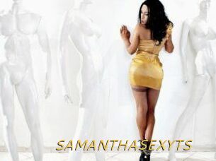 SAMANTHASEXYTS
