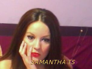 SAMANTHA_TS