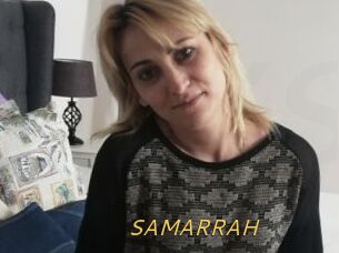 SAMARRAH