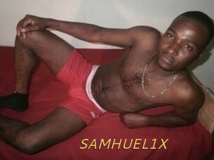SAMHUEL1X