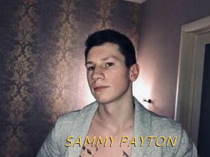 SAMMY_PAYTON