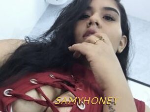 SAMYHONEY