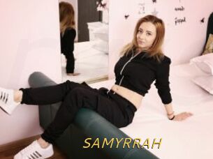 SAMYRRAH