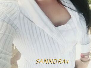 SANNDRAx