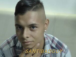SANTIBADGUY