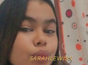 SARAHLEWISS