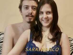 SARAxMARCO