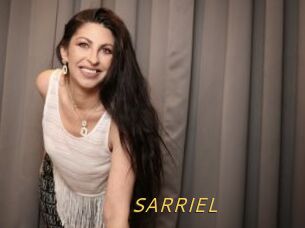SARRIEL