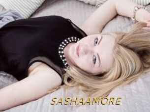 SASHAAMORE
