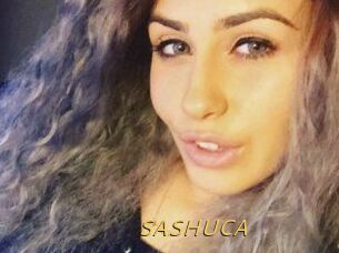 SASHUCA