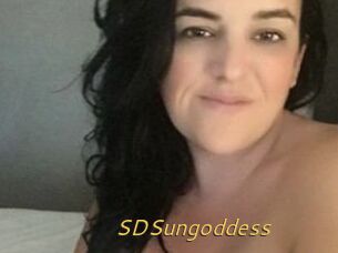 SDSungoddess