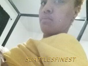 SEATTLESFINEST