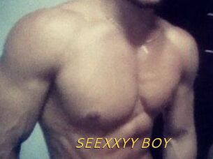 SEEXXYY_BOY