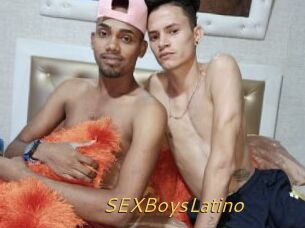SEXBoysLatino