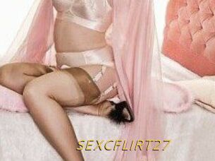 SEXCFLIRT27