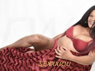 SEXXXIOU