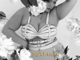 SEXY_Annet