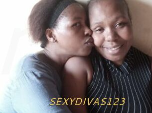 SEXYDIVAS123