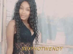 SEXYHOTWENDY