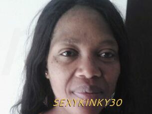 SEXYKINKY30