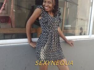 SEXYNEQUA