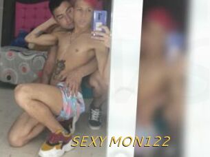 SEXY_MON122