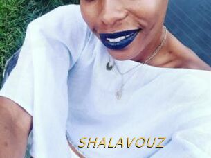 SHALAVOUZ