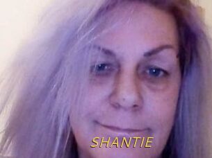 SHANTIE